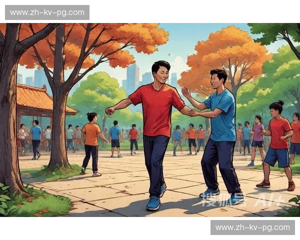 开云体育：让运动走进日常的生活方式